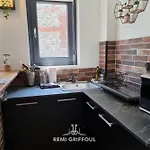 Rive Sud Charming Center 2 Guests