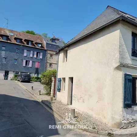 Rive Sud Charming Center 2 Guests بيت للعطل أونفلور